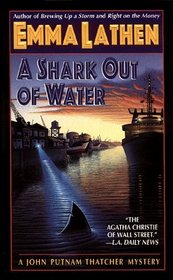 A Shark Out of Water (John Putnam Thatcher, Bk 24)