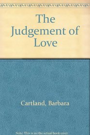 The Judgement of Love