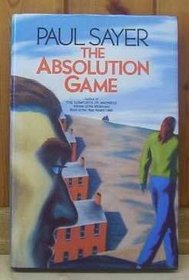 The Absolution Game (A Constable Guide)