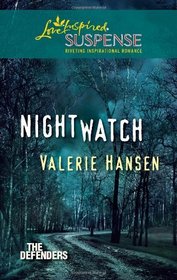 Nightwatch (Love Inspired Suspense)