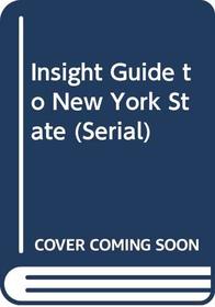 Insight Guide to New York State (Serial)