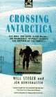 Crossing Antarctica