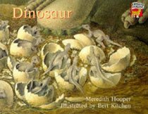 Dinosaur Big book