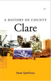 A History of County Clare