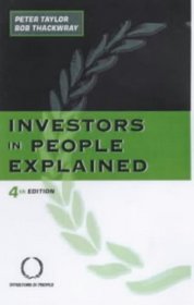 Investors in People Explained