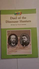 Duel of the Dinosaur Hunters