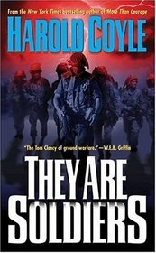 They Are Soldiers