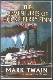 The Adventures of Huckleberry Finn: Earphones Award