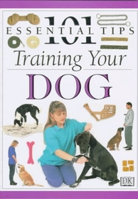 Training Your Dog (101 Essential Tips)