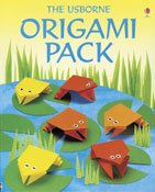 Origami Pack (Kid Kits)