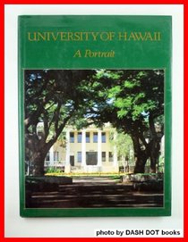 University of Hawaii a Portrait