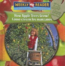 How Apple Trees Grow/como Crecen Los Manzanos: Recen Las Plantas (How Plants Grow/Como Crecen Las Plantas)