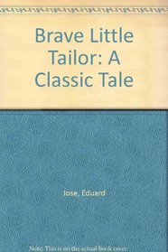 Brave Little Tailor: A Classic Tale