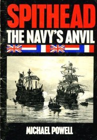 Spithead: The Navy's Anvil