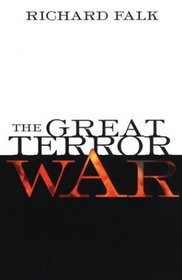 The Great Terror War