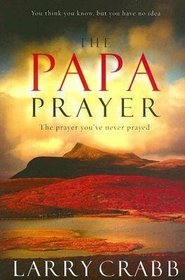 The Papa Prayer-Itp