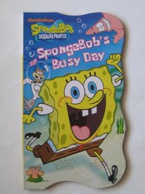 SpongeBob's Busy Day (SpongeBob Squarepants)