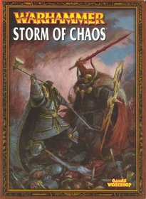 Storm of Chaos