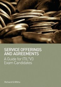 Service Offerings and Agreements: A Guide for Exam Candidates