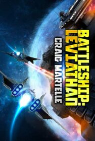 Battleship Leviathan: A Military Sci-Fi Series