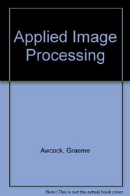 Applied Image Processing