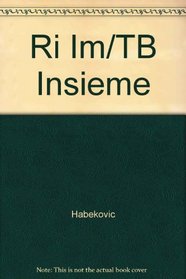 Instructor's Manual and Testing Program to Accompany INSIEME