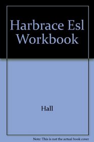 Harbrace Esl Workbook