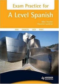 Ponte a Punto!: A-level Spanish Assessment Pack