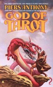 God of Tarot (Tarot, Bk 1)