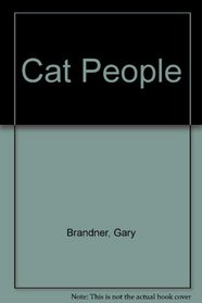 Cat People: A Novelization of the Film