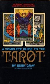 COMP. GUIDE TO/TAROT