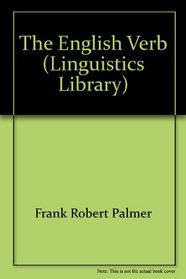 English Verb (Longman Linguistics Library)