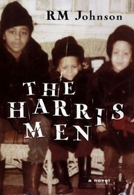 The HARRIS MEN