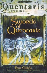 Swords of Quentaris : The Quentaris Chronicles
