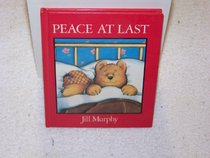 Peace at Last: Miniature Edition