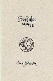 Buffalo, Rome