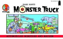 Shaky Kane's Monster Truck TP