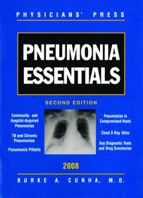 Pneumonia Essentials 2008