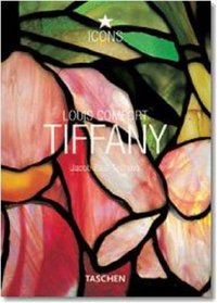 Tiffany (Icons)