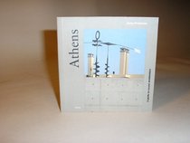 Athens (Architecture Guides Series)