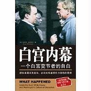 What Happened (Chinese Edition)