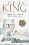 Todo es eventual / Everything's Eventual (Spanish Edition)