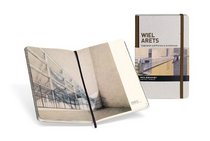 Moleskine Inspiration and Process In Architecture Wiel Arets