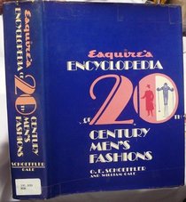 Esquire's Encyclopedia of 20th Century Men's Fashions
