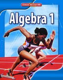 Algebra 1, Student Edition