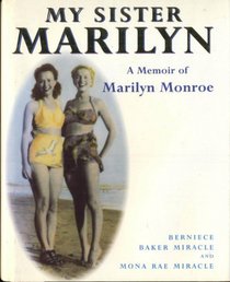 My Sister Marilyn: Memoir of Marilyn Monroe