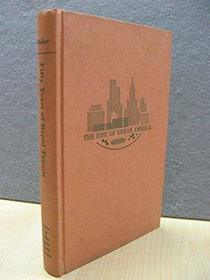Fifty Years of Rapid Transit, 1864-1917 (The Rise of Urban America)