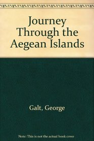 Journey Through the Aegean Islands
