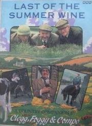 The Last of the Summer Wine: A Country Companion