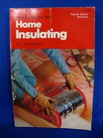 How to Do Your Own Home Insulating